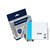 COMPATIBLE EPSON 220XL INK CARTRIDGE HIGH YIELD CYAN