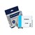 COMPATIBLE EPSON 252XL INK CARTRIDGE HIGH YIELD CYAN