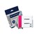 COMPATIBLE EPSON 252XL INK CARTRIDGE HIGH YIELD MAGENTA