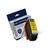 COMPATIBLE EPSON 302XL INK CARTRIDGE HIGH YIELD YELLOW