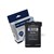COMPATIBLE HP C2P05AA 62XL INK CARTRIDGE HIGH YIELD BLACK
