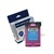 COMPATIBLE HP C2P07AA 62XL INK CARTRIDGE HIGH YIELD VALUE PACK CYANMAGENTAYELLOW