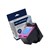 COMPATIBLE HP F6U63AA 63XL INK CARTRIDGE HIGH YIELD VALUE PACK CYANMAGENTAYELLOW