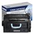 COMPATIBLE HP CF325X 25X TONER CARTRIDGE HIGH YIELD BLACK