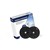 COMPATIBLE CITIZEN IR01BL PRINTER RIBBON BLACK