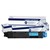 COMPATIBLE KYOCERA TK5164C TONER CARTRIDGE CYAN