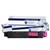 COMPATIBLE KYOCERA TK5164M TONER CARTRIDGE MAGENTA
