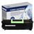 COMPATIBLE LEXMARK 62D3H00 TONER CARTRIDGE HIGH YIELD BLACK