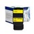 COMPATIBLE LEXMARK C544X1YG TONER CARTRIDGE EXTRA HIGH YIELD YELLOW