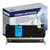 COMPATIBLE LEXMARK C734A1CG TONER CARTRIDGE CYAN