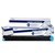 COMPATIBLE SHARP MX36GTCA TONER CARTRIDGE CYAN