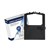 COMPATIBLE OKI 44641501 PRINTER RIBBON BLACK