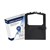 COMPATIBLE OKI 44641401 PRINTER RIBBON BLACK