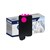 COMPATIBLE SHARP MXC30GTM TONER CARTRIDGE MAGENTA
