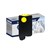 COMPATIBLE SHARP MXC30GTY TONER CARTRIDGE YELLOW