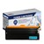 COMPATIBLE XEROX CT350568 TONER CARTRIDGE CYAN