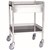 TRAFALGAR DRESSING TROLLEY WITH DRAWER