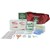 TRAFALGAR ONTHEGO FIRST AID WASTE BAG KIT