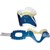 TRAFALGAR ADJUSTABLE CERVICAL COLLAR