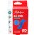 TRAFALGAR ADHESIVE DETECTABLE PLASTIC STRIPS BLUE PACK 50