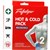 TRAFALGAR REUSABLE HOT AND COLD PACK 2