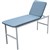 TRAFALGAR EXAMINATION COUCH GREY