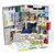 FIRST AIDERS CHOICE FOOD AND BEVERAGE MANUFACTURING FIRST AID KIT