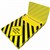 BRADY SDS SAFETY DATA SHEET BOX WALLMOUNTED BLACKYELLOW
