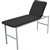 TRAFALGAR EXAMINATION COUCH BLACK