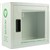 TRAFALGAR DEFIBRILLATOR CABINET