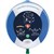 HEARTSINE SAMARITAN 500P SEMIAUTO DEFIBRILLATOR