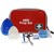 TRAFALGAR AED FIRST AID KIT