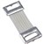 FIRST AIDERS CHOICE BANDAGE CLIP