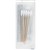 FIRST AIDERS CHOICE COTTON BUDS PACK 5