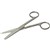 FIRST AIDERS CHOICE FIRST AID SCISSORS SHARPBLUNT 125MM