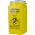 TRAFALGAR CLEANUP SHARPS CONTAINER 14 LITRE
