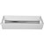 TRAFALGAR BEDSHEET ROLL DISPENSER WHITE