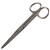 TRAFALGAR FIRST AID SCISSORS SHARPBLUNT 125MM