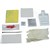 RED Z EMERGENCY RAPID RESPONSE BLOOD SPILL KIT