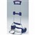 BRADY SECO RUXXAC CART FOLDING TROLLEY BUSINESS 125KG