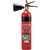BRADY FIRE EXTINGUISHER CO2 DRY CHEMICAL 2KG