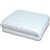 TRAFALGAR BLANKET CELLULAR WHITE