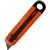 DIPLOMAT SAFETY KNIFE RETRACTABLE 19MM ORANGE