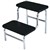 BRADY EXAMINATION STEPUP STOOL DOUBLE STEP