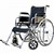 TRAFALGAR FOLDABLE WHEELCHAIR