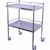 TRAFALGAR DRESSING TROLLEY