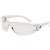 TRAFALGAR SAFETY GLASSES CLEAR