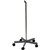 TRAFALGAR EXAMINATION MAGNIFYING LAMP  MOBILE BASE ONLY