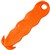 DIPLOMAT KLEVER KUTTER KNIFE 10MM ORANGE