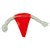 BRADY SAFETY BUNTING 30M ORANGE